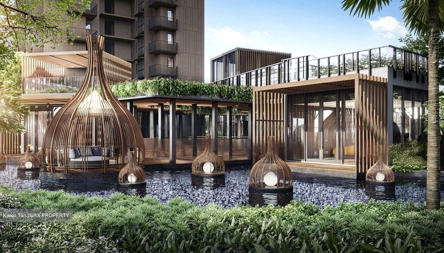 Flora Drive (D17), Condominium #443273921